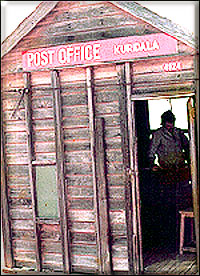 P.O. Kuridala