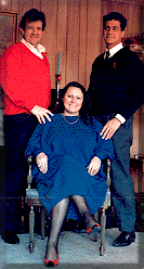 Metcalfe Family